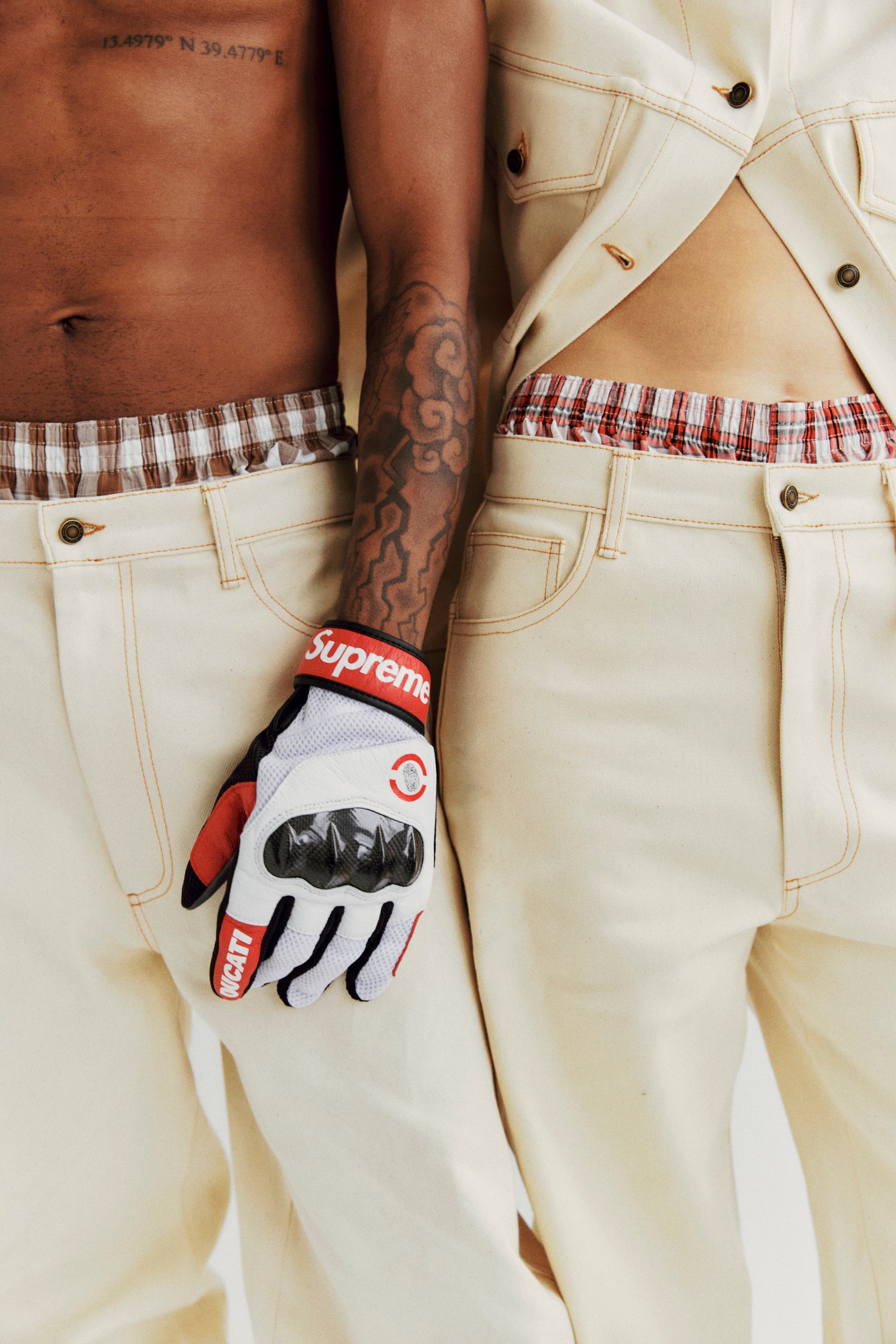 BOTTOMS