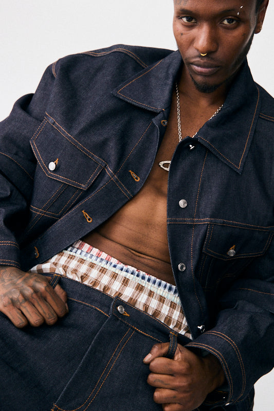 JACKETS